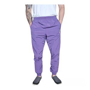 Nike Heritage Windrunner Woven Pants. Retro Logo Size L